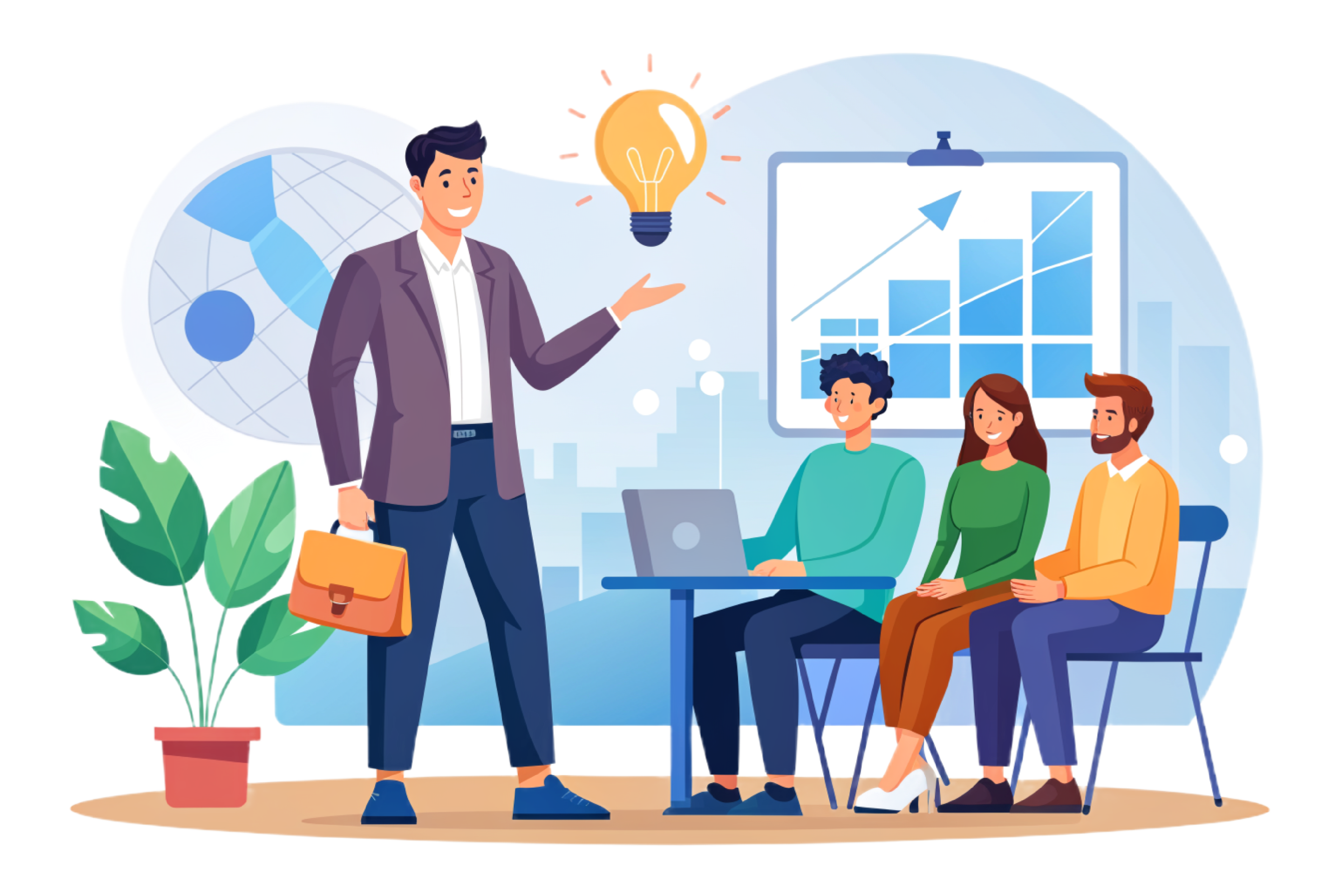 Business Growth
